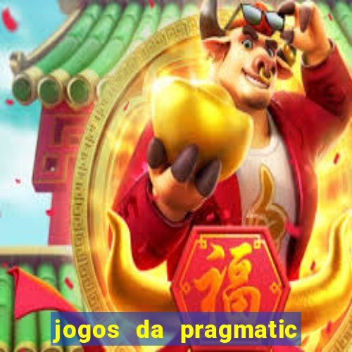 jogos da pragmatic de 10 centavos